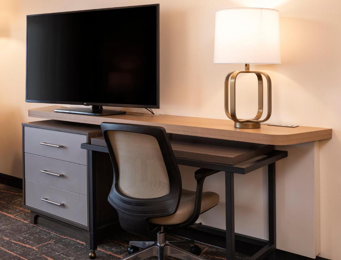 King Room - Disability Access/Non-Smoking at Holiday Inn Hotel & Suites Maple Grove Nw Mpls-Arbor Lks by IHG