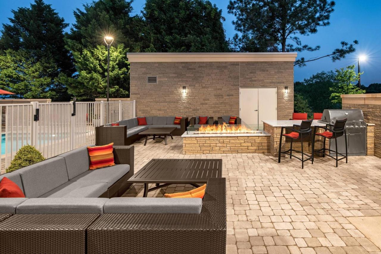  | TownePlace Suites by Marriott Charlotte Fort Mill