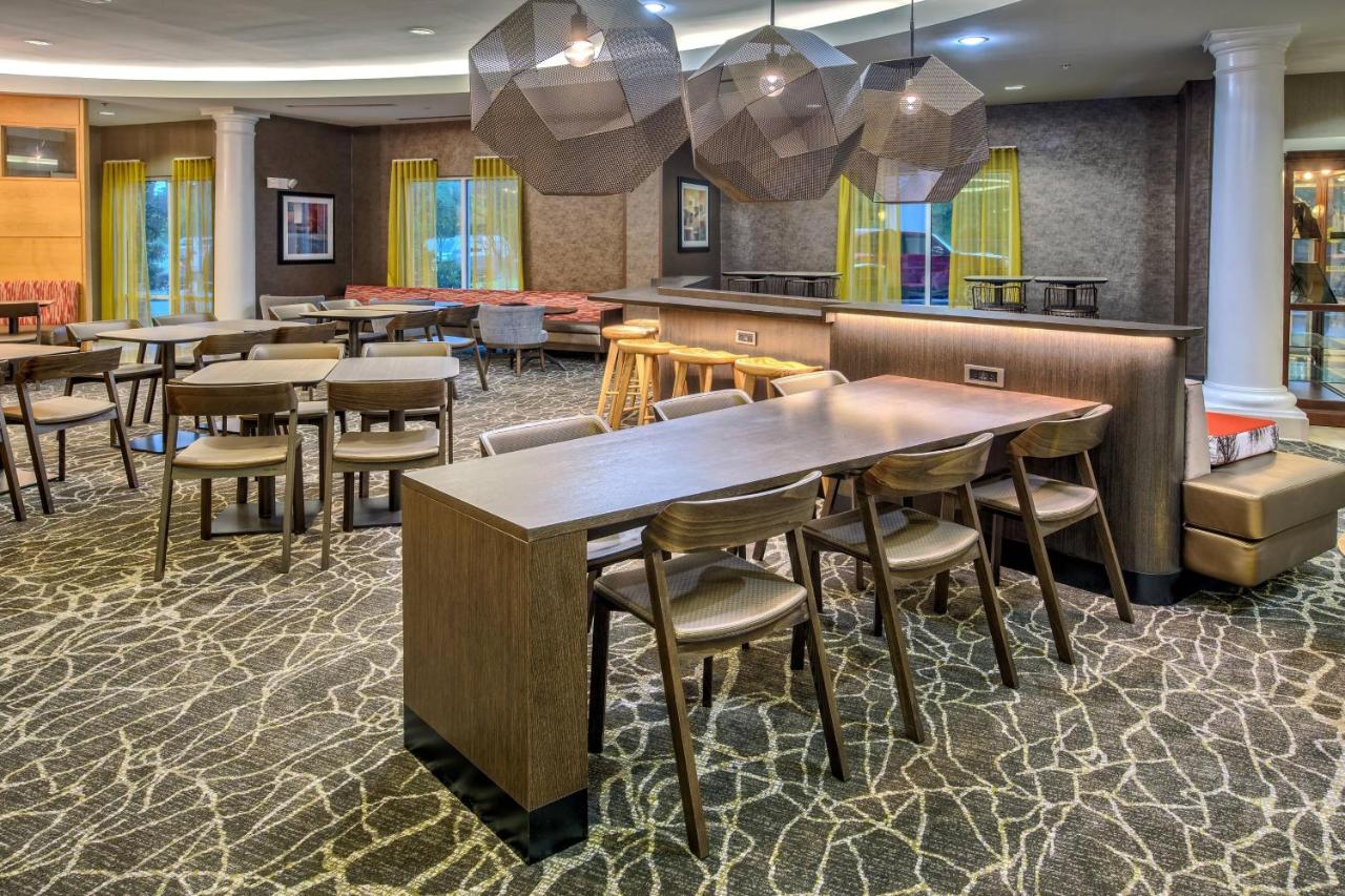  | Springhill Suites by Marriott New Bern