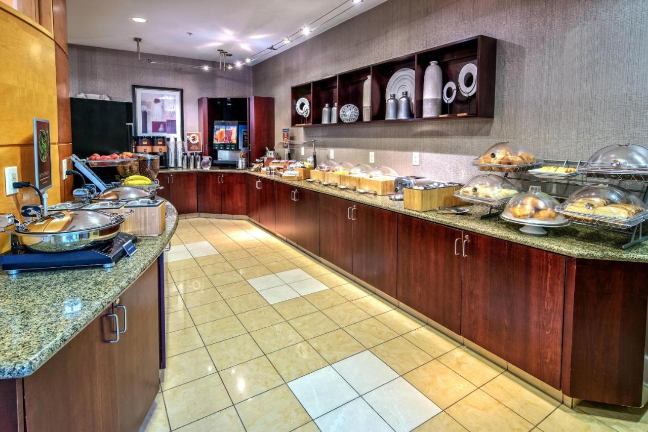  | Springhill Suites by Marriott New Bern