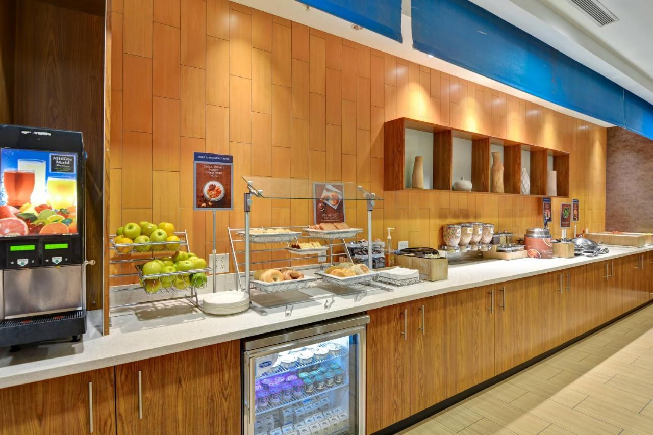 | SpringHill Suites Cincinnati Airport South