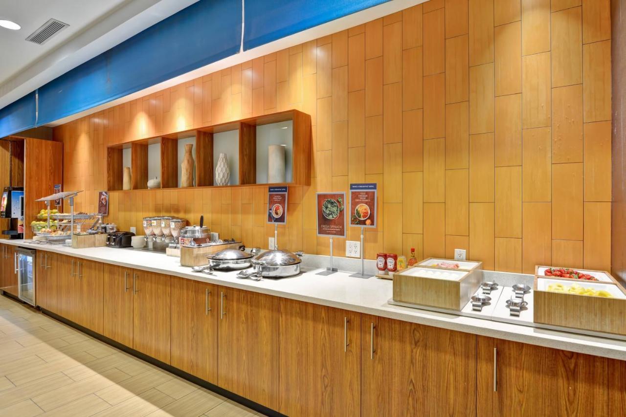 | SpringHill Suites Cincinnati Airport South