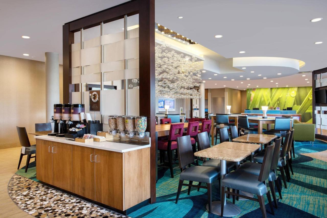 | SpringHill Suites by Marriott Murray