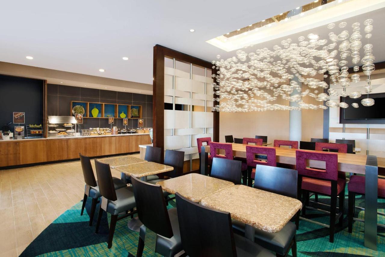 | SpringHill Suites by Marriott Murray
