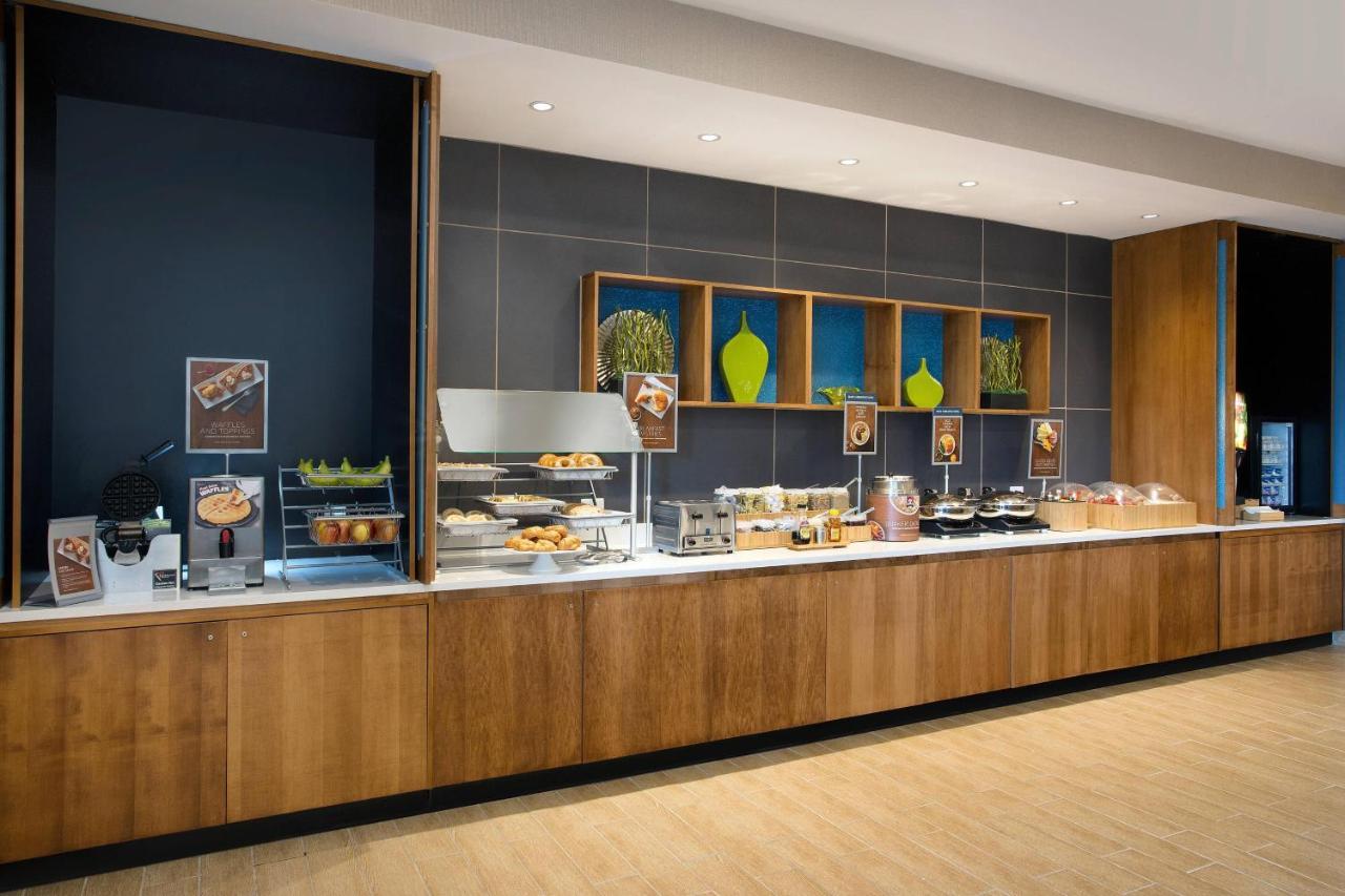 | SpringHill Suites by Marriott Murray