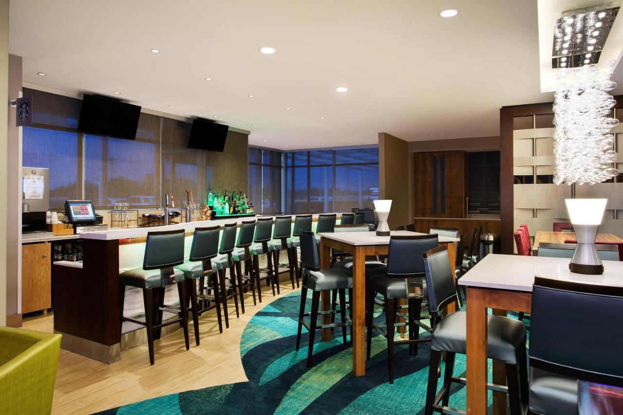 | SpringHill Suites by Marriott Murray