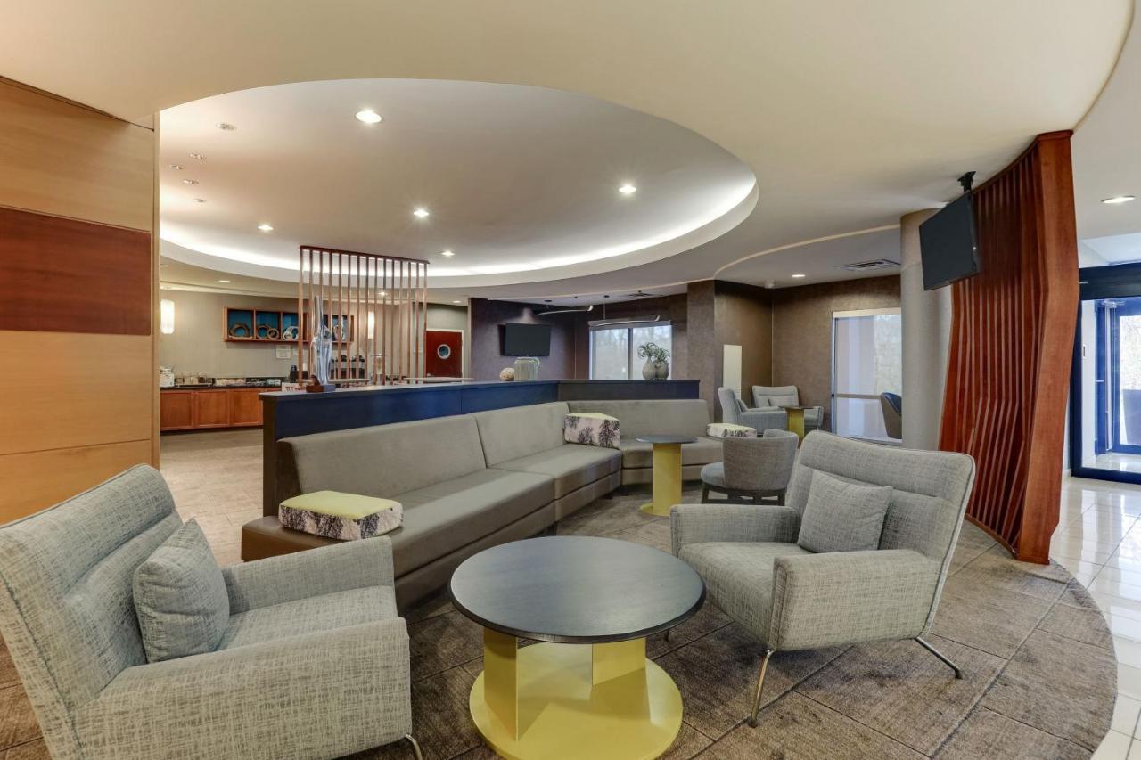 | SpringHill Suites Dayton South/Miamisburg