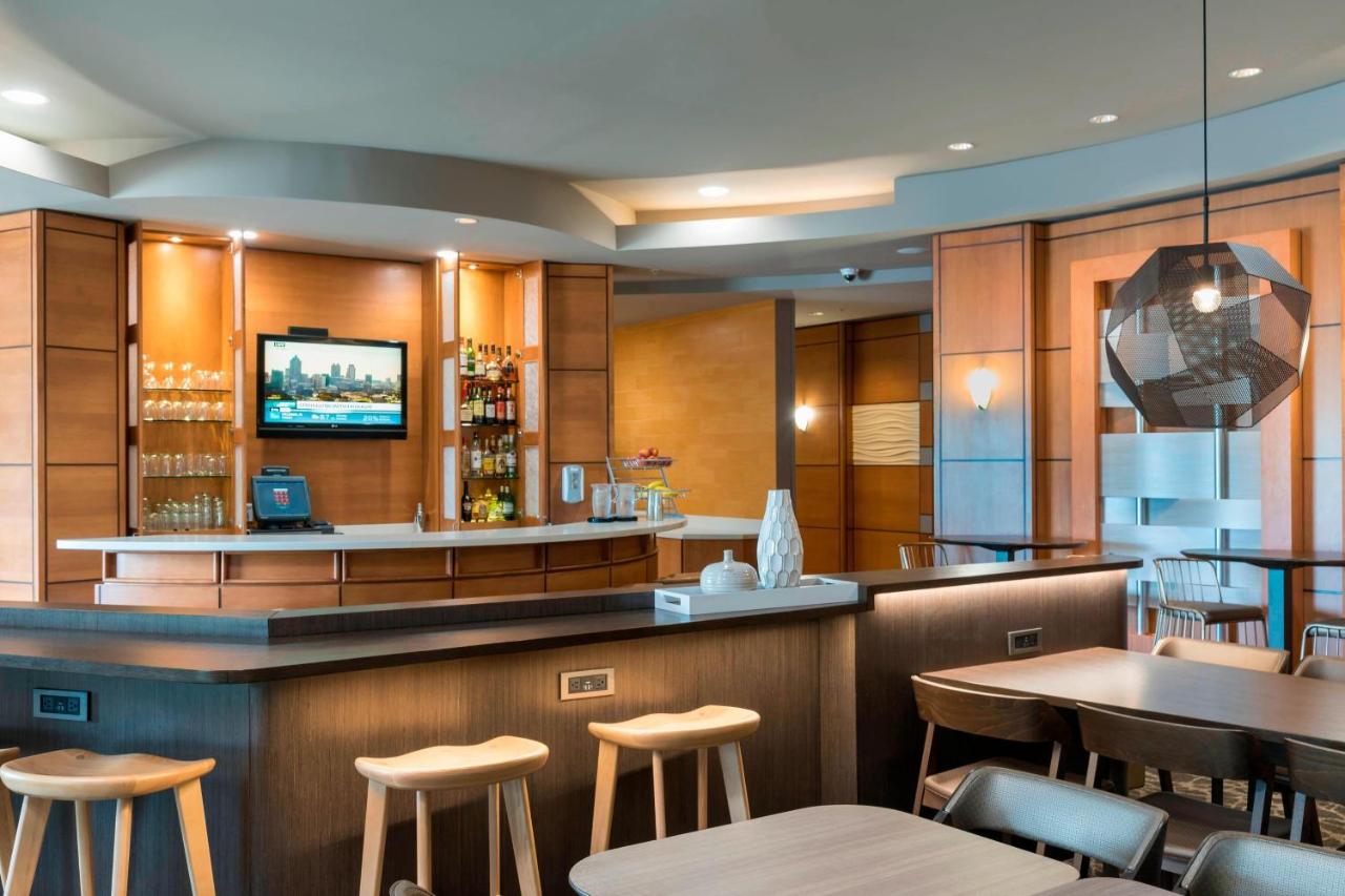  | SpringHill Suites Detroit Auburn Hills