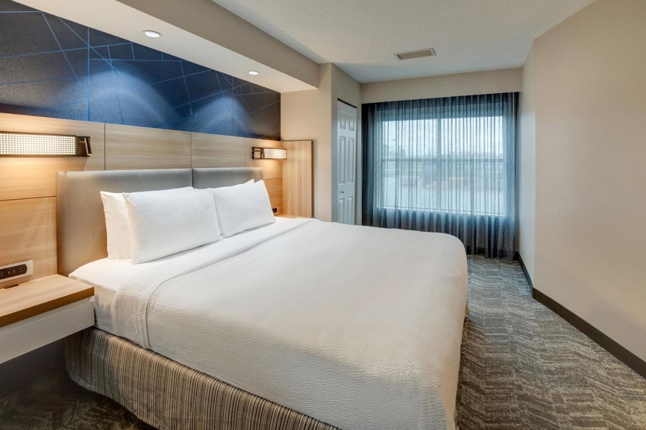 | SpringHill Suites Dayton South/Miamisburg