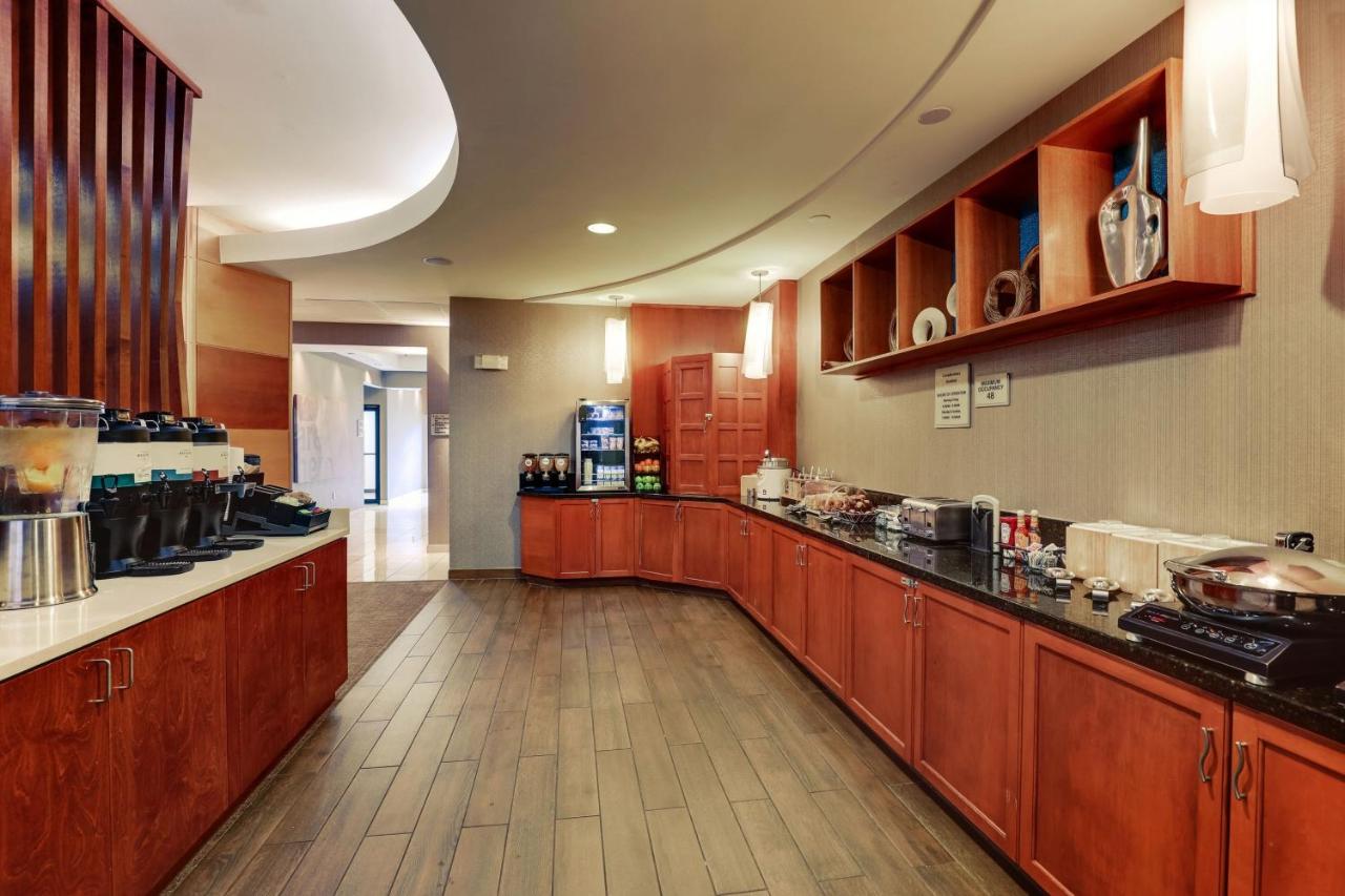 | SpringHill Suites Dayton South/Miamisburg
