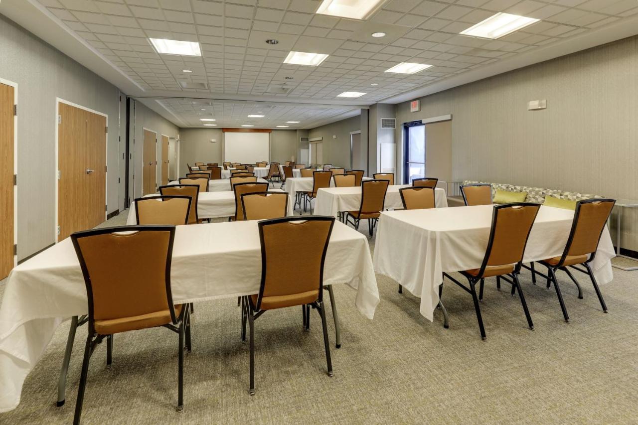 | SpringHill Suites Dayton South/Miamisburg