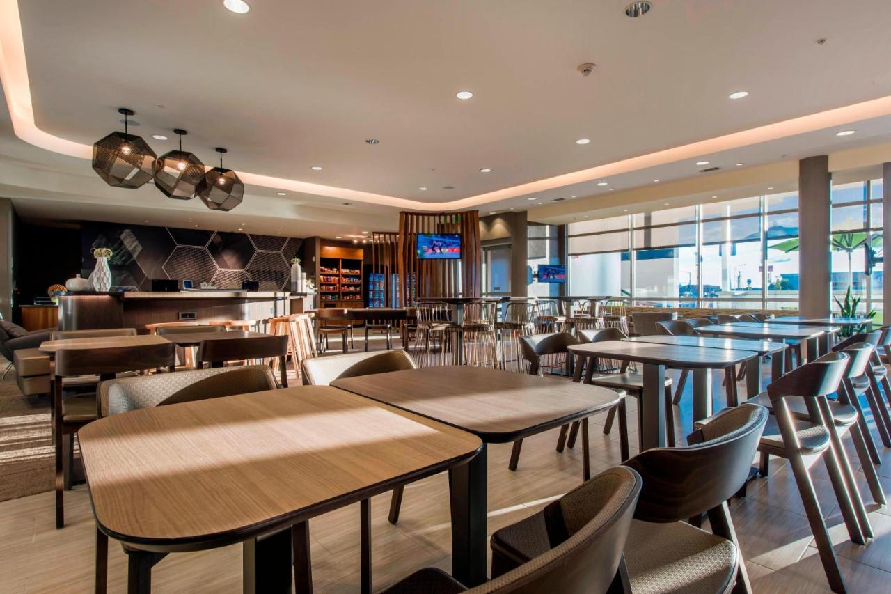 | SpringHill Suites by Marriott Gallup