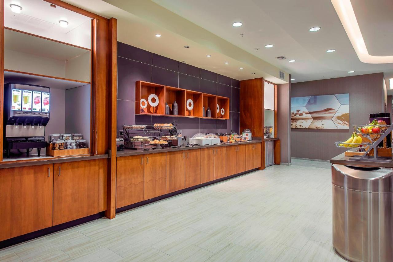 | SpringHill Suites by Marriott Gallup