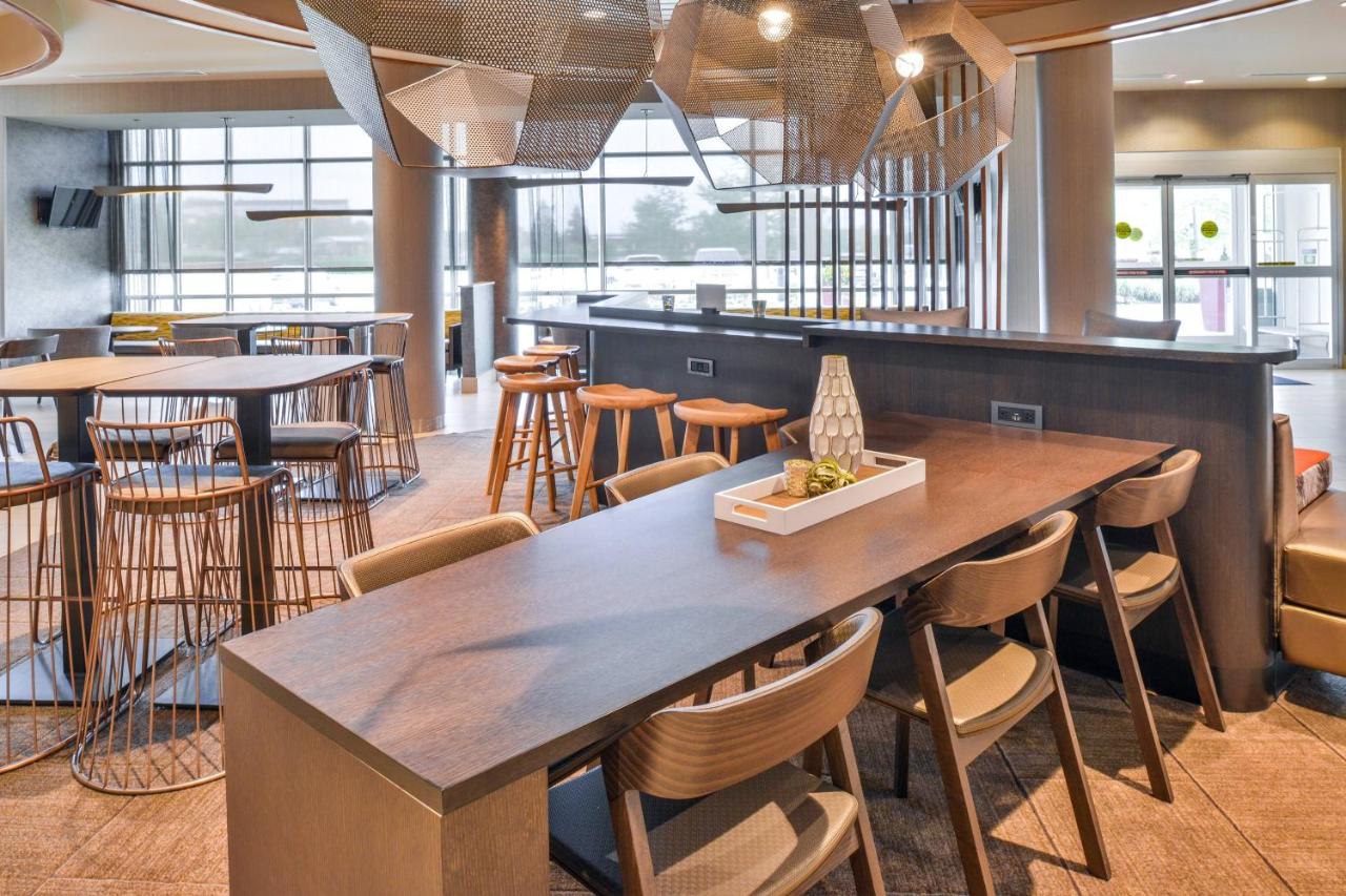 | SpringHill Suites by Marriott Ashburn Dulles North