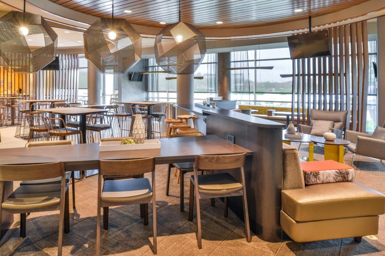 | SpringHill Suites by Marriott Ashburn Dulles North