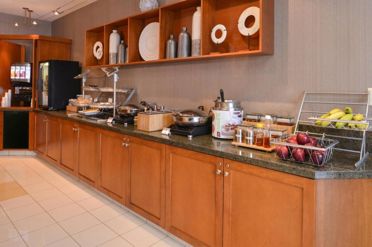| Springhill Suites by Marriott Pittsburgh Mills