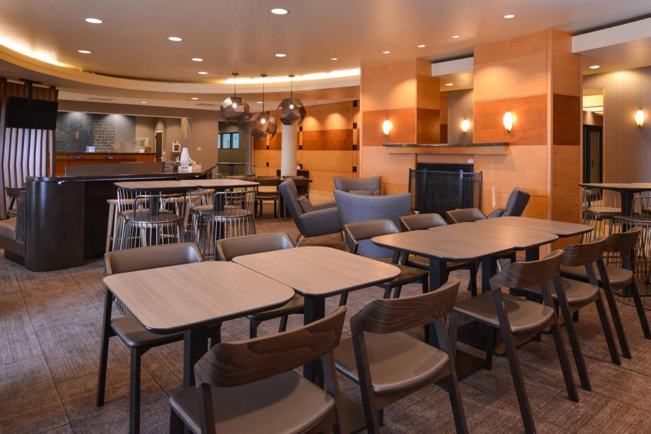 | Springhill Suites by Marriott Pittsburgh Mills