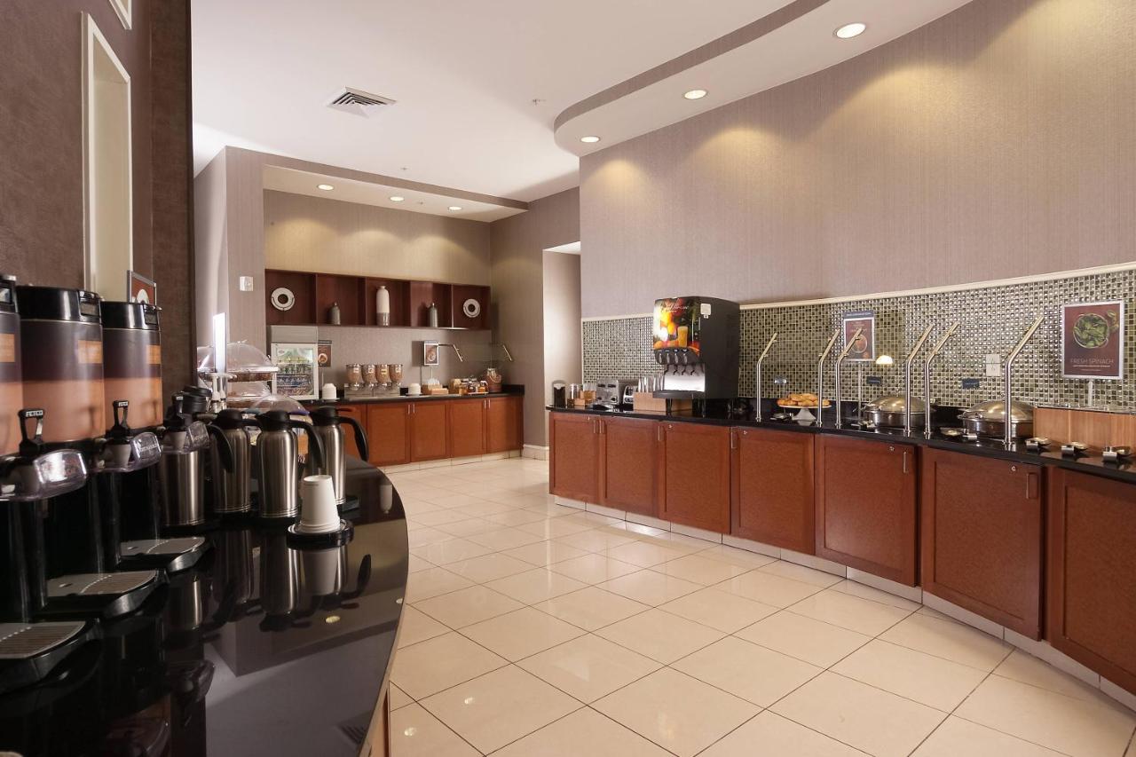  | Springhill Suites by Marriott Orlando Airport
