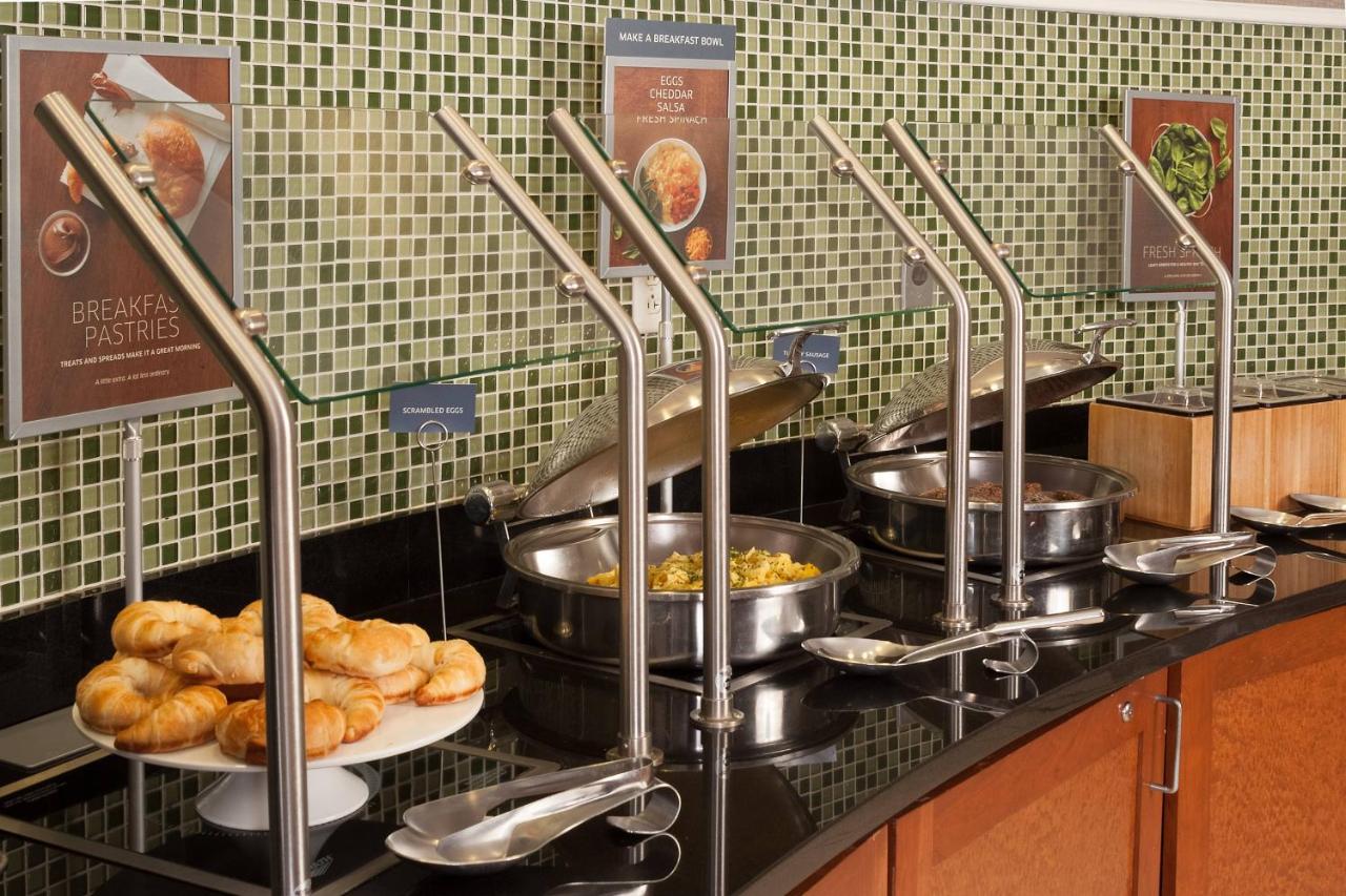 | Springhill Suites by Marriott Orlando Airport