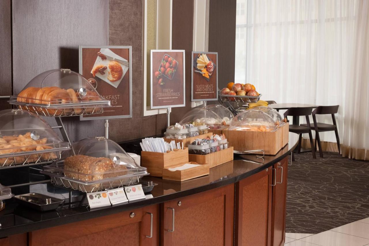 | Springhill Suites by Marriott Orlando Airport