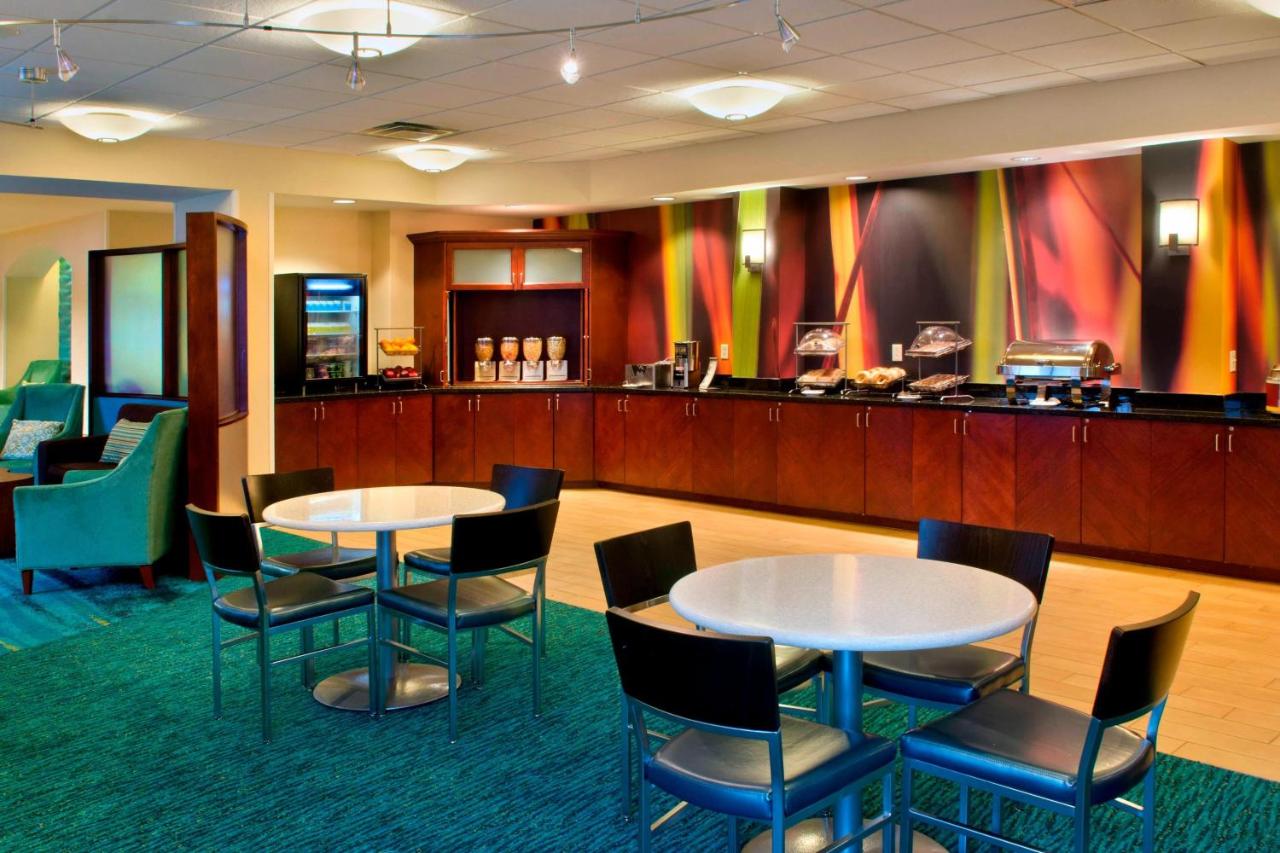 | SpringHill Suites by Marriott Philadelphia Plymouth Meeting