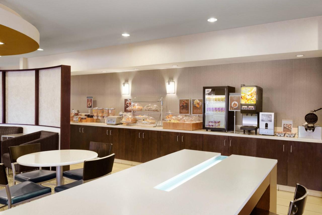 | SpringHill Suites Phoenix North