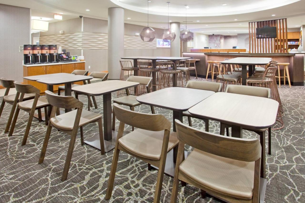 | SpringHill Suites by Marriott Wichita East at Plazzio