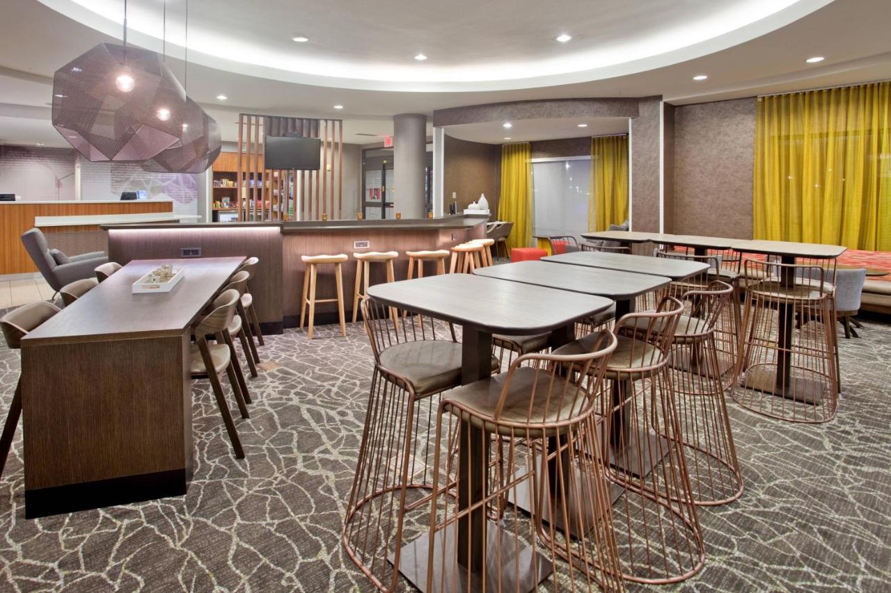 | SpringHill Suites by Marriott Wichita East at Plazzio