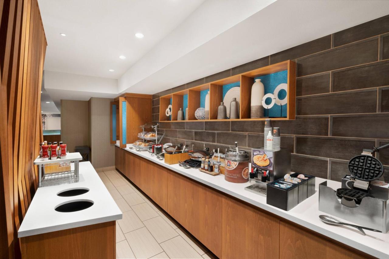 | SpringHill Suites Phoenix Chandler/Fashion Center