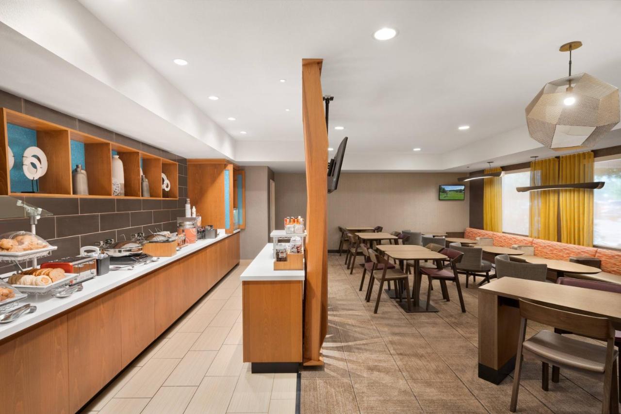 | SpringHill Suites Phoenix Chandler/Fashion Center