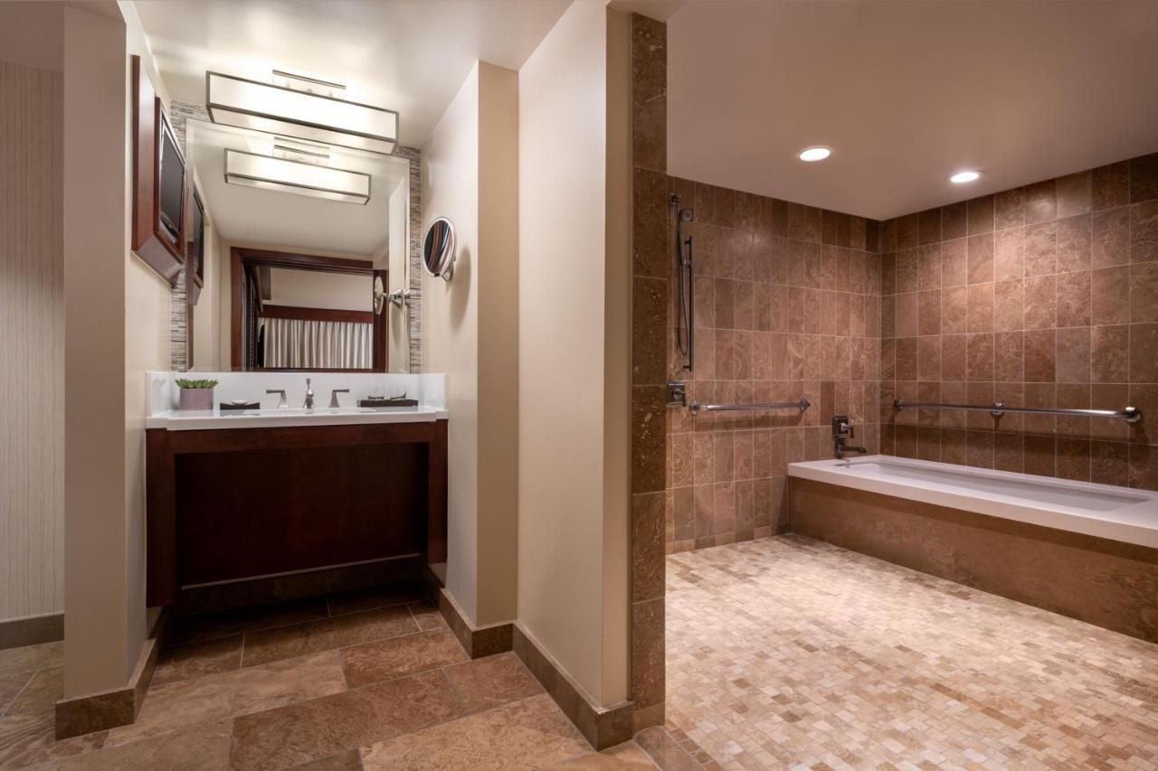 | The Ritz-Carlton, Rancho Mirage