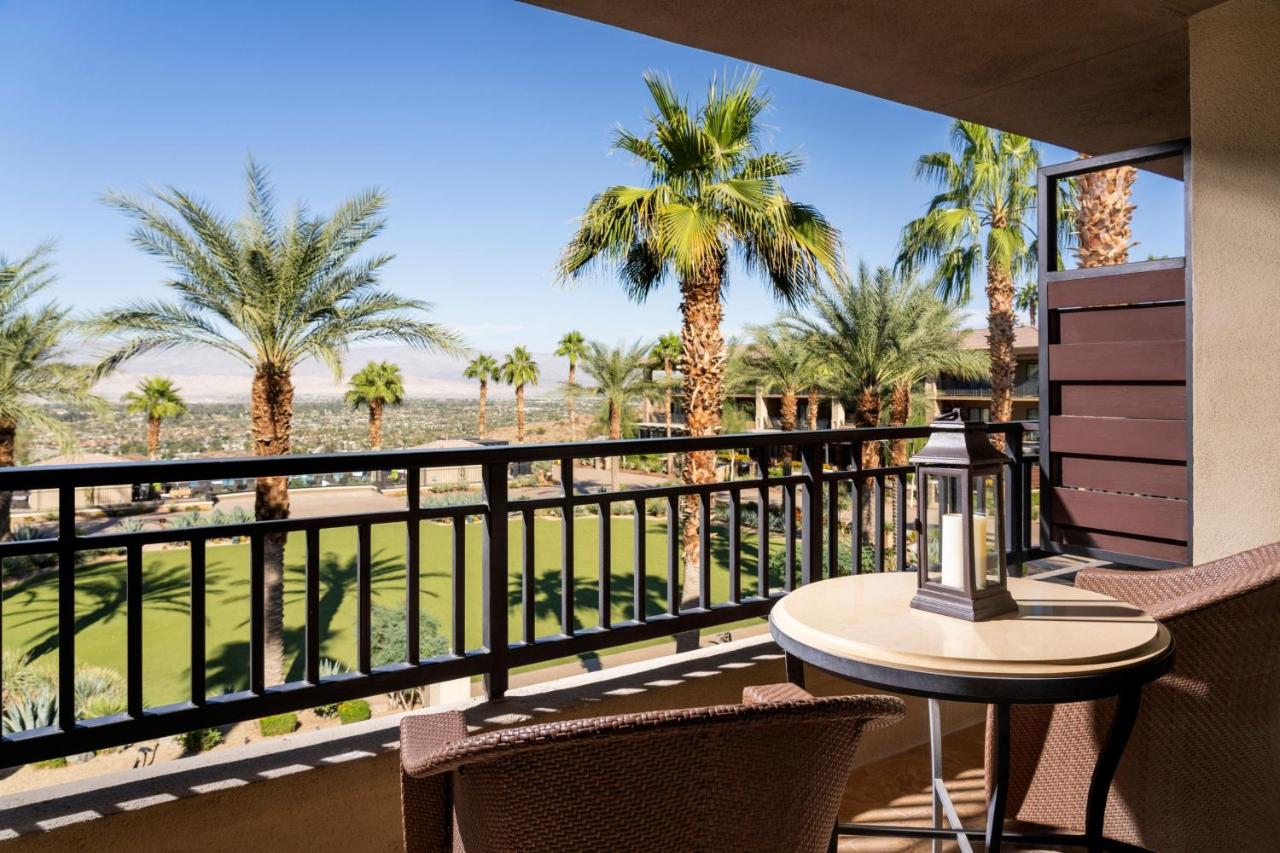 Desert View Room - 1 King at The Ritz-Carlton, Rancho Mirage