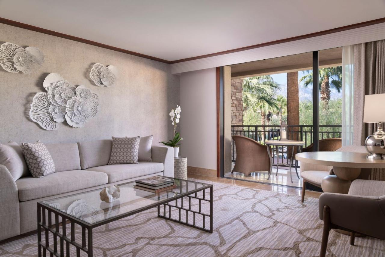 | The Ritz-Carlton, Rancho Mirage