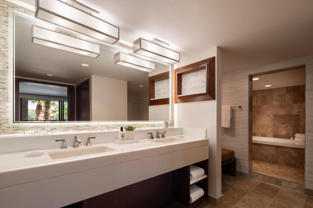 One-Bedroom Suite at The Ritz-Carlton, Rancho Mirage