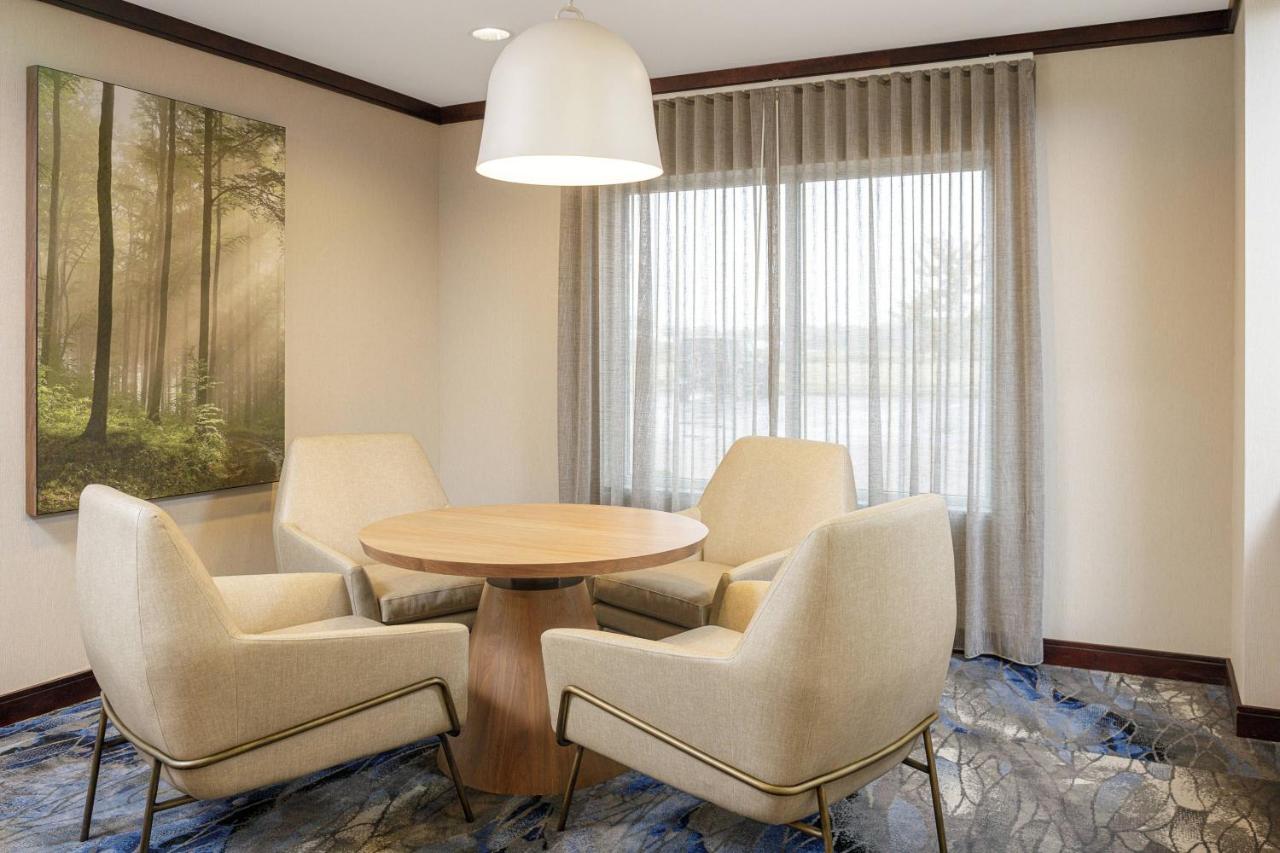 | Fairfield Inn & Suites by Marriott Paducah