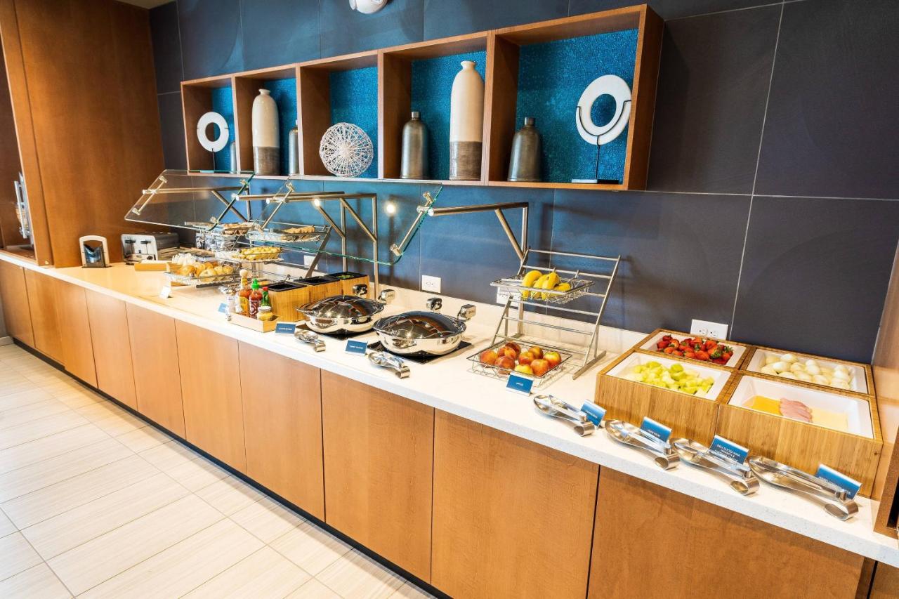 | SpringHill Suites by Marriott Ontario Airport/Rancho Cucamonga