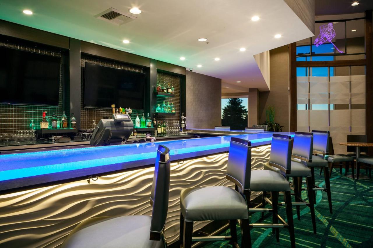 | SpringHill Suites by Marriott Kennewick Tri-Cities