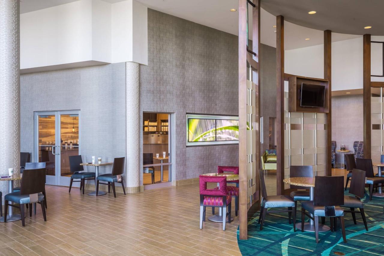 | SpringHill Suites by Marriott Kennewick Tri-Cities