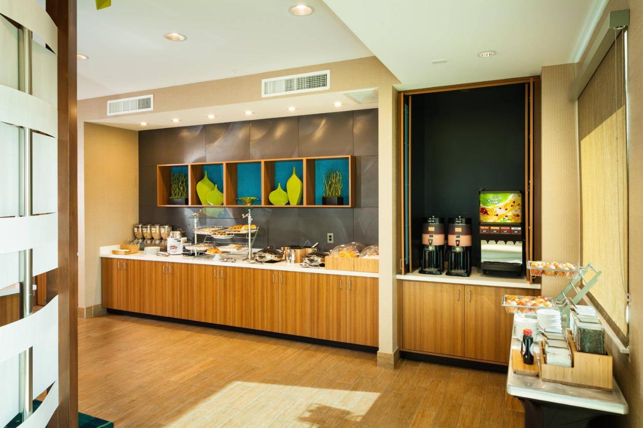 | SpringHill Suites by Marriott Kennewick Tri-Cities