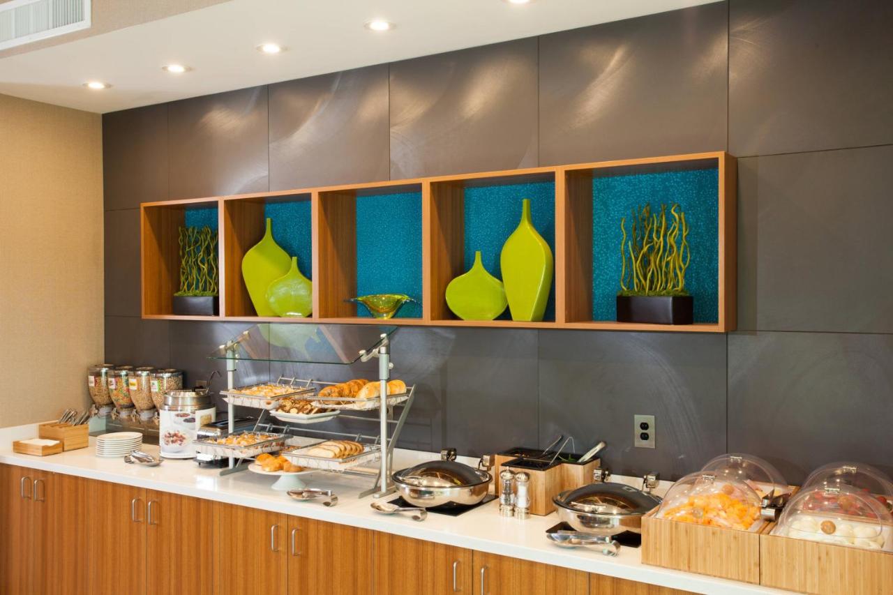 | SpringHill Suites by Marriott Kennewick Tri-Cities