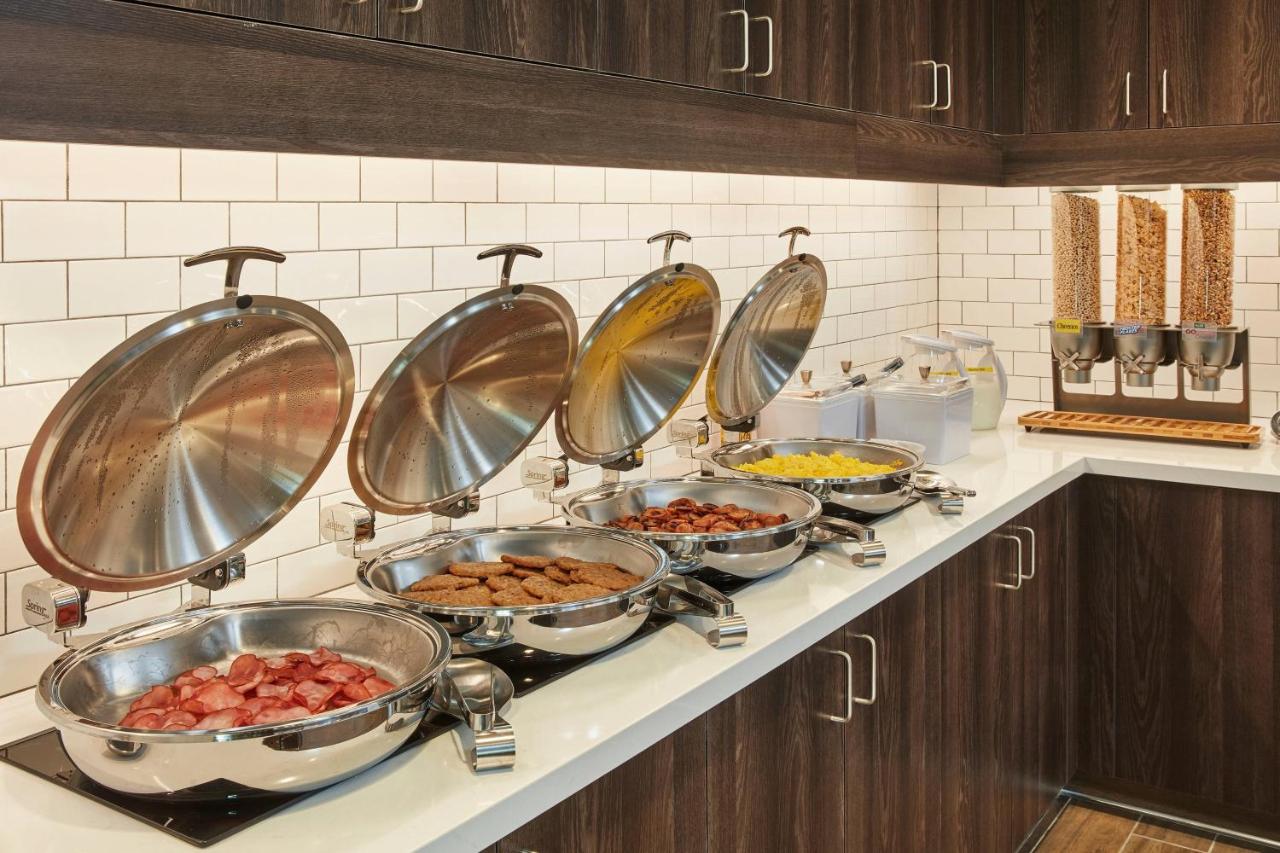 | Residence Inn Sacramento Davis
