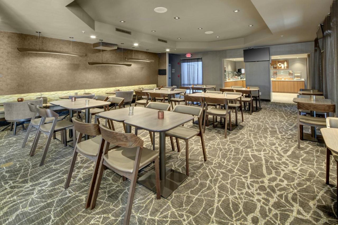 | SpringHill Suites Port Saint Lucie