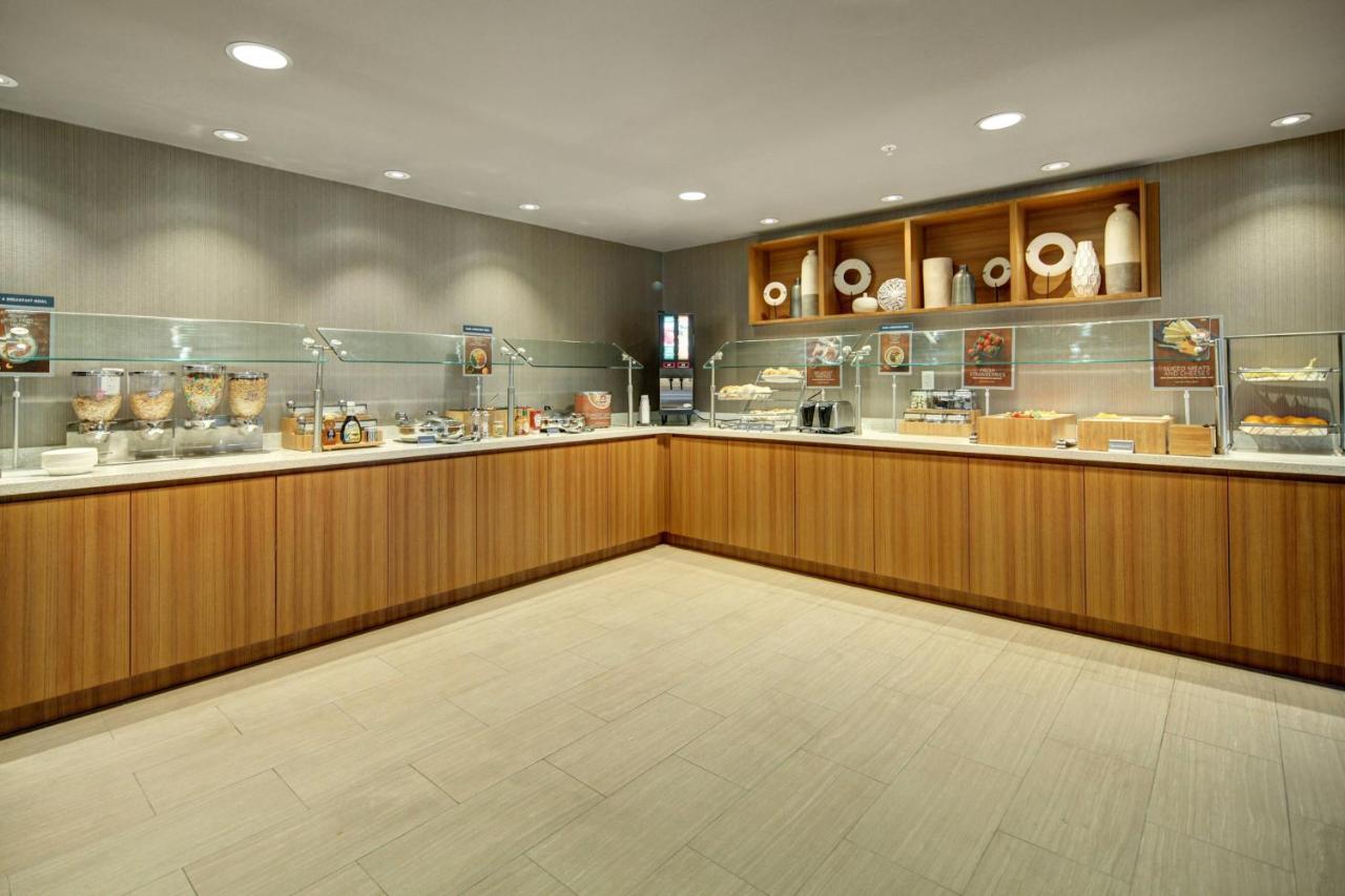 | SpringHill Suites Port Saint Lucie