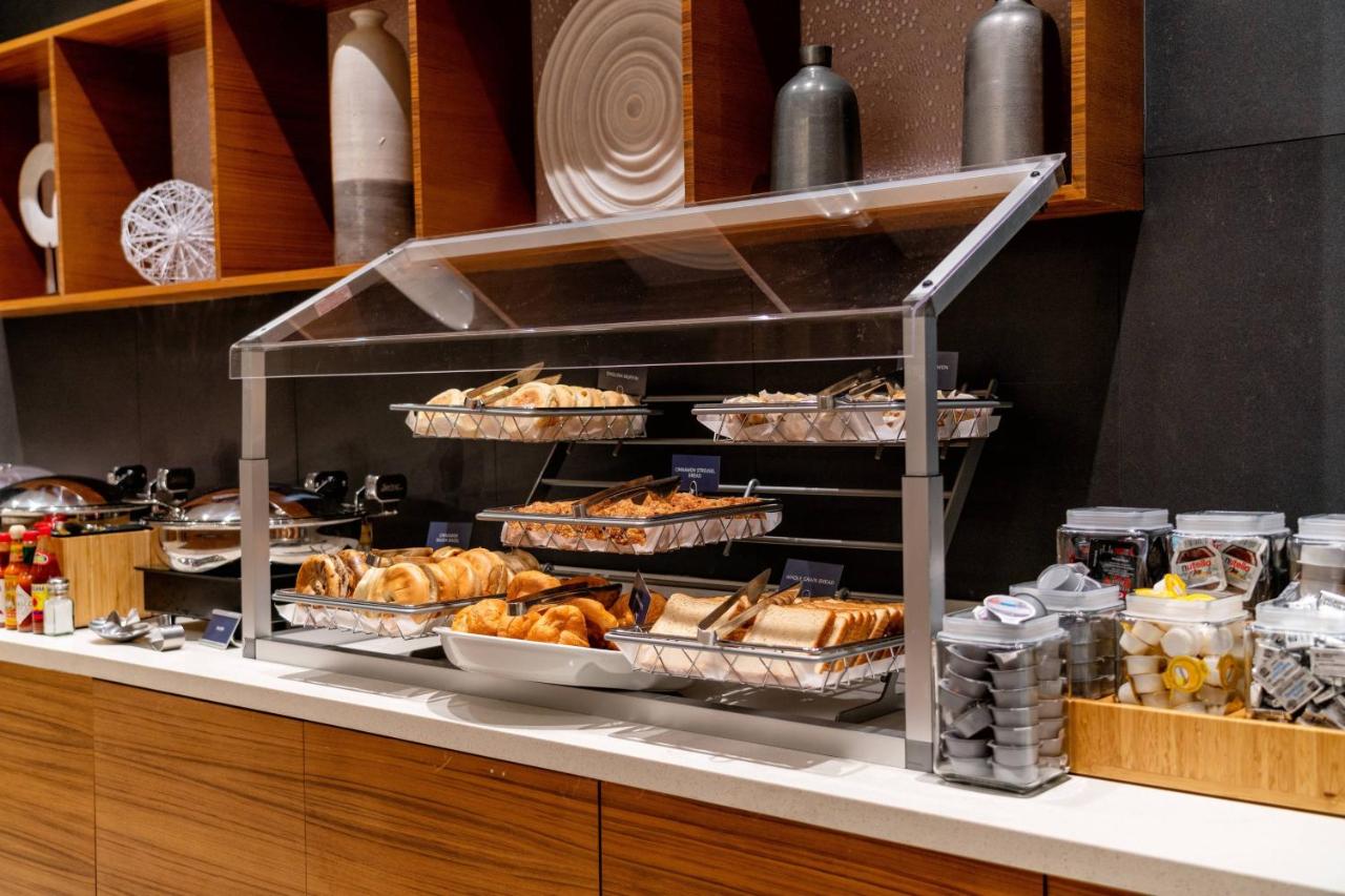 | SpringHill Suites by Marriott Oakland Airport