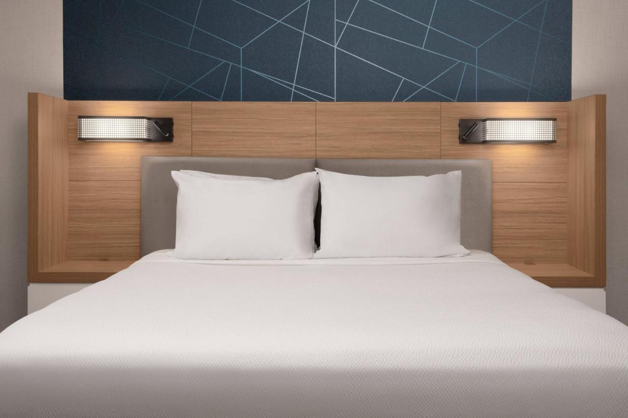  | SpringHill Suites By Marriott Charleston Airport & Convention Center
