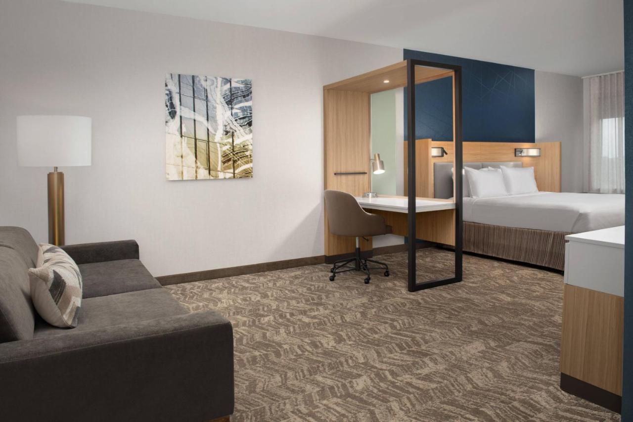  | SpringHill Suites By Marriott Charleston Airport & Convention Center