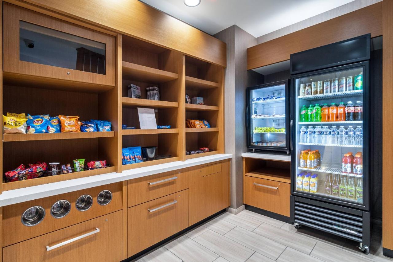  | SpringHill Suites By Marriott Charleston Airport & Convention Center