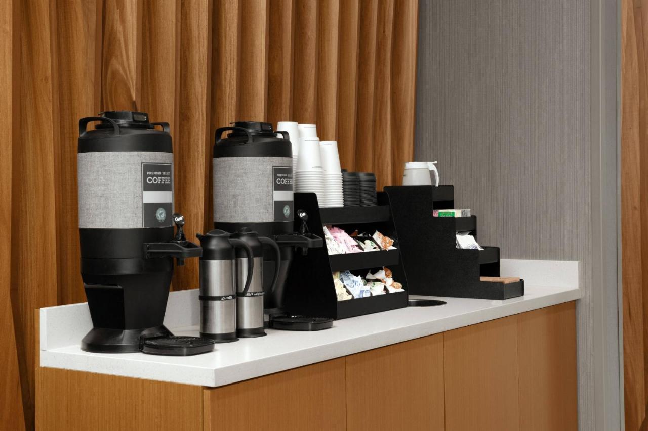  | SpringHill Suites By Marriott Charleston Airport & Convention Center
