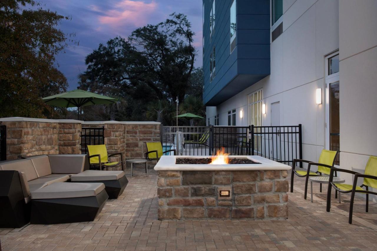 | SpringHill Suites By Marriott Charleston Airport & Convention Center