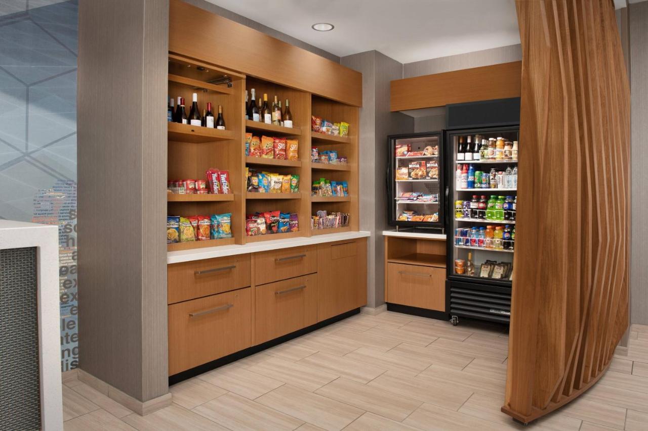  | SpringHill Suites By Marriott Charleston Airport & Convention Center